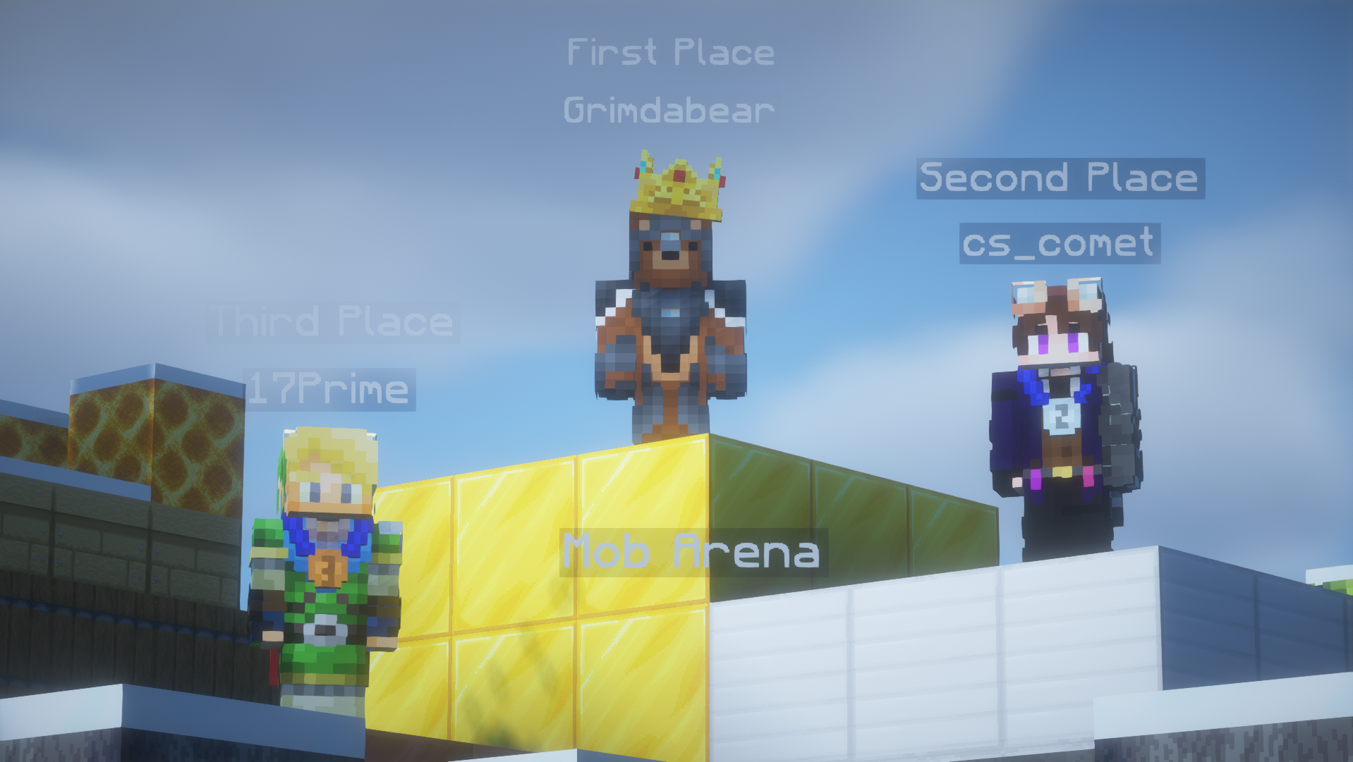 Resource Packs